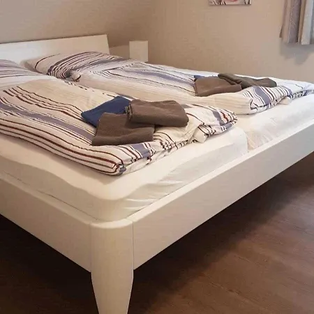 Hochstieg 36, Feld, Hausteil Holiday home