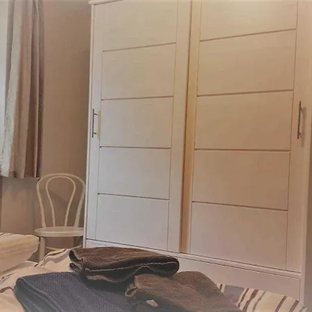 Holiday home Hochstieg 36, Feld, Hausteil