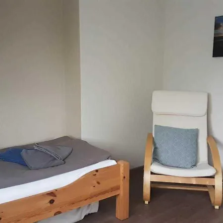 Hochstieg 36, Feld, Hausteil * Nieblum