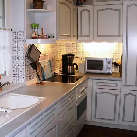 Holiday home Hochstieg 36, Feld, Hausteil