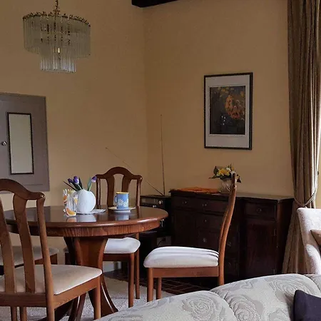 Holiday home Hochstieg 36, Feld, Hausteil